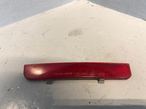 Freelander 2 Rear Bumper Reflector Near Side Land Rover L359 2006 to 2011