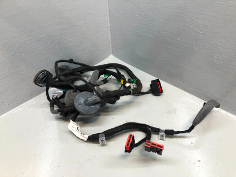 Range Rover Evoque Door Wiring Loom Off Side Front EJ32-14631 BBD 2011 to 2018