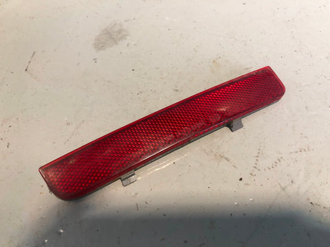 Freelander 2 Rear Bumper Reflector Near Side Land Rover L359 2006 to 2011