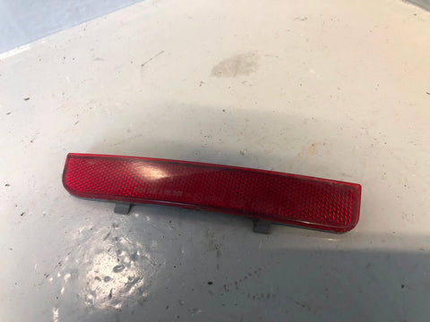 Freelander 2 Rear Bumper Reflector Near Side Land Rover L359 2006 to 2011