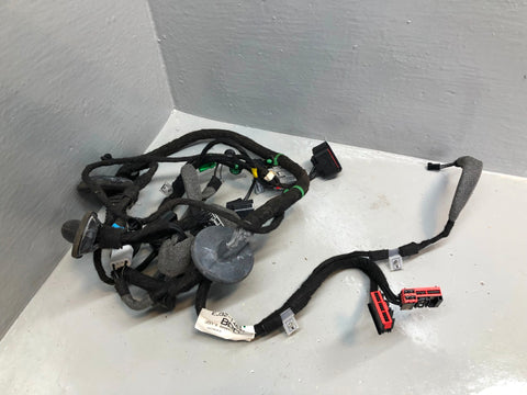 Range Rover Evoque Door Wiring Loom Off Side Front EJ32-14631 BBD 2011 to 2018