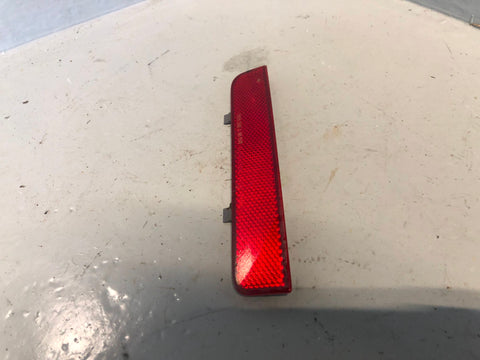 Freelander 2 Rear Bumper Reflector Near Side Land Rover L359 2006 to 2011