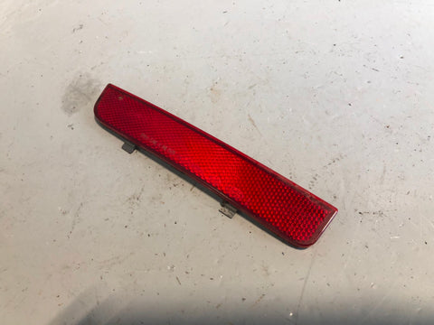 Freelander 2 Rear Bumper Reflector Near Side Land Rover L359 2006 to 2011