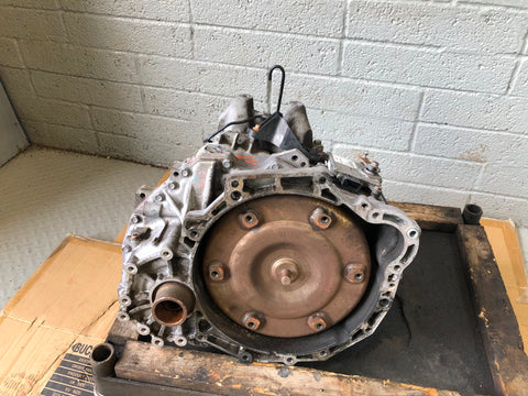 Freelander 2 Auto Gearbox Automatic 2.2 TD4 Land Rover 2006 to 2011 R17036