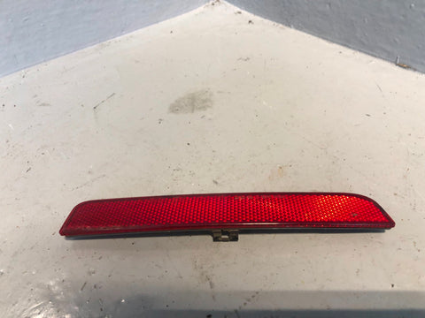 Freelander 2 Rear Bumper Reflector Near Side Land Rover L359 2006 to 2011