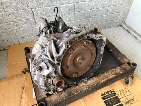 Freelander 2 Auto Gearbox Automatic 2.2 TD4 Land Rover 2006 to 2011 R17036