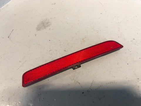 Freelander 2 Rear Bumper Reflector Near Side Land Rover L359 2006 to 2011
