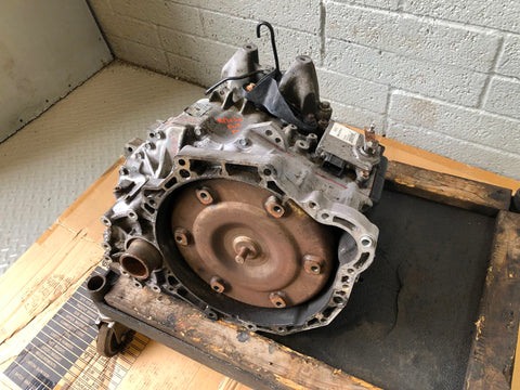Freelander 2 Auto Gearbox Automatic 2.2 TD4 Land Rover 2006 to 2011 R17036