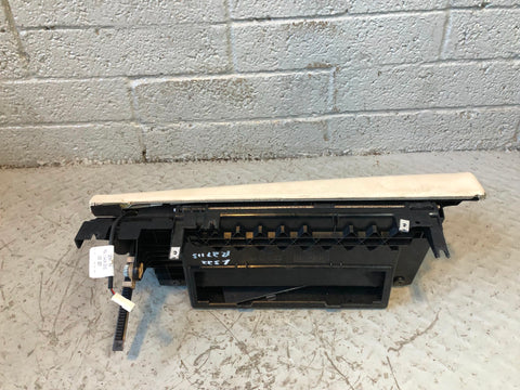 Range Rover L322 Glove Box Lower In Ivory FFB500910 2009 to 2012 R27115