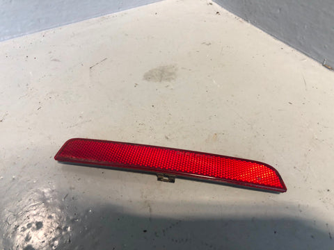 Freelander 2 Rear Bumper Reflector Near Side Land Rover L359 2006 to 2011