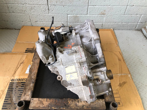 Freelander 2 Auto Gearbox Automatic 2.2 TD4 Land Rover 2006 to 2011 R17036