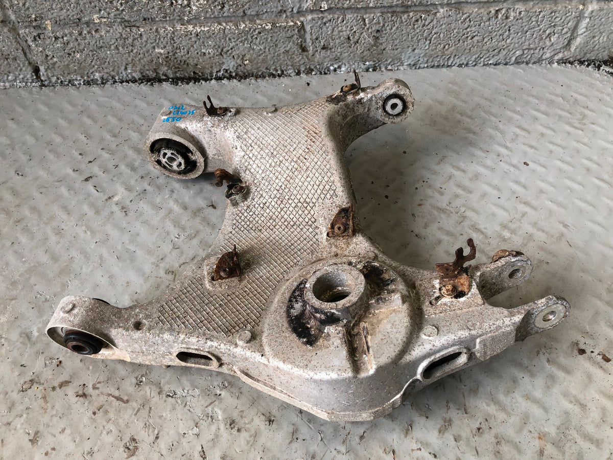 Discovery Sport Control Arm Rear Lower Suspension Off Side L550 Land Rover
