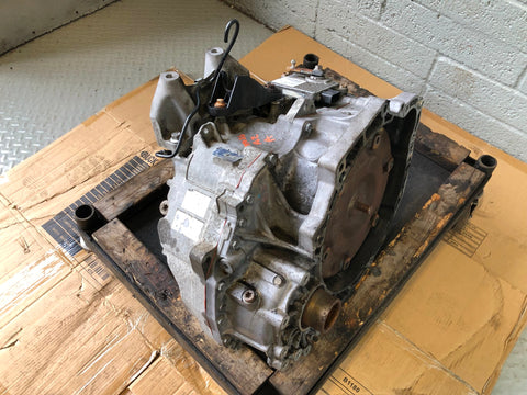 Freelander 2 Auto Gearbox Automatic 2.2 TD4 Land Rover 2006 to 2011 R17036
