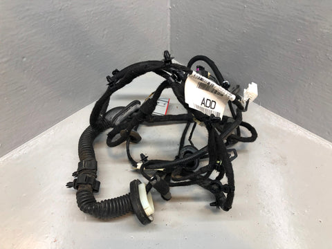 Range Rover Evoque Tailgate Boot Lid Wiring Loom EJ32-14A583-ADD 2011 to 2015