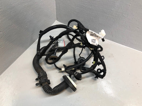 Range Rover Evoque Tailgate Boot Lid Wiring Loom EJ32-14A583-ADD 2011 to 2015