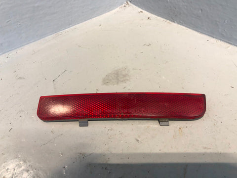 Freelander 2 Rear Bumper Reflector Off Side Land Rover L359 2006 to 2011