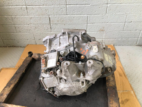 Freelander 2 Auto Gearbox Automatic 2.2 TD4 Land Rover 2006 to 2011 R17036