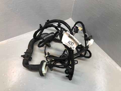 Range Rover Evoque Tailgate Boot Lid Wiring Loom EJ32-14A583-ADD 2011 to 2015
