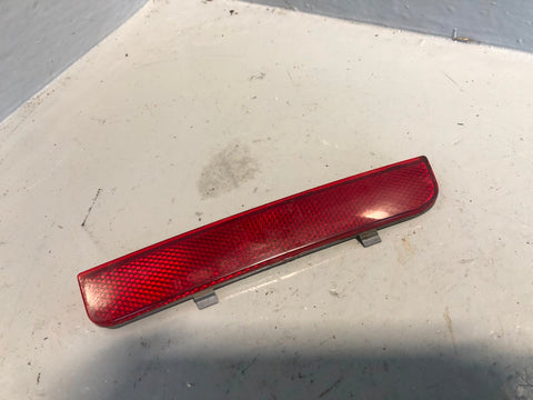 Freelander 2 Rear Bumper Reflector Off Side Land Rover L359 2006 to 2011