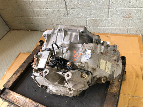 Freelander 2 Auto Gearbox Automatic 2.2 TD4 Land Rover 2006 to 2011 R17036