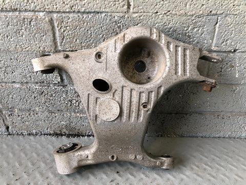 Discovery Sport Control Arm Rear Lower Suspension Off Side L550 Land Rover