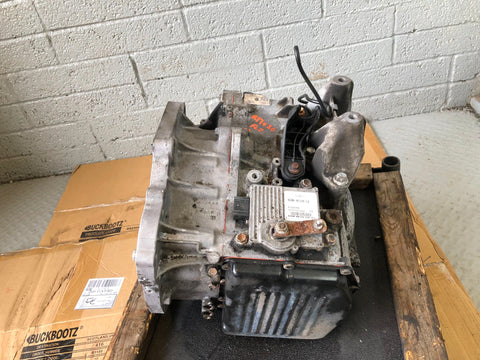 Freelander 2 Auto Gearbox Automatic 2.2 TD4 Land Rover 2006 to 2011 R17036