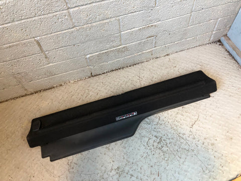 Discovery 3 or 4 Load Cover Parcel Shelf Retractable Land Rover K28115