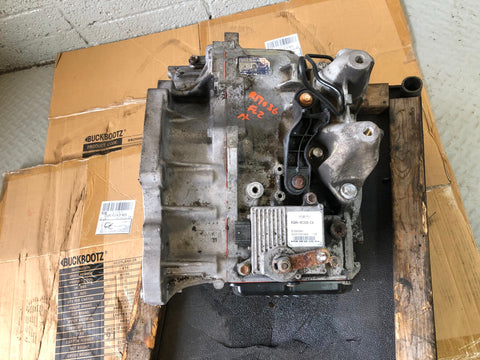 Freelander 2 Auto Gearbox Automatic 2.2 TD4 Land Rover 2006 to 2011 R17036