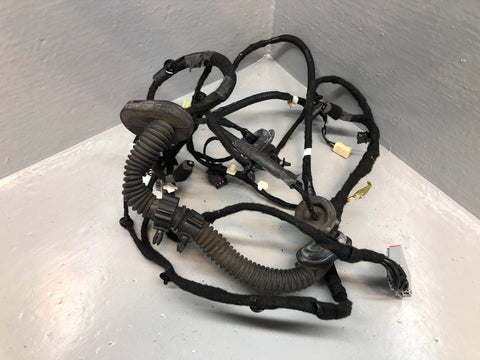 Range Rover Evoque Tailgate Boot Lid Wiring Loom EJ32-14A583-ADD 2011 to 2015