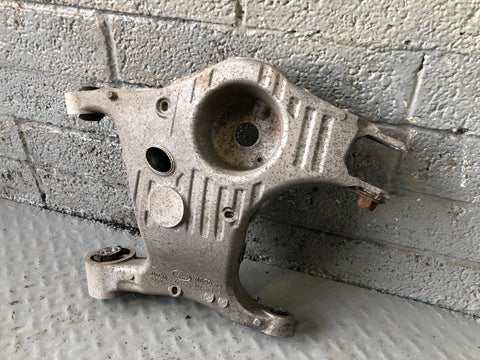 Discovery Sport Control Arm Rear Lower Suspension Off Side L550 Land Rover