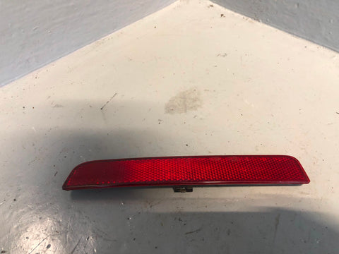 Freelander 2 Rear Bumper Reflector Off Side Land Rover L359 2006 to 2011