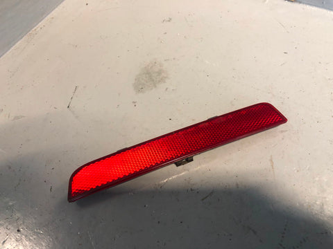 Freelander 2 Rear Bumper Reflector Off Side Land Rover L359 2006 to 2011