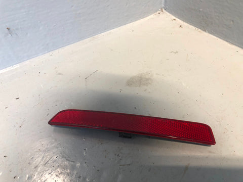 Freelander 2 Rear Bumper Reflector Off Side Land Rover L359 2006 to 2011