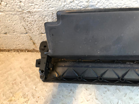 Discovery 3 or 4 Load Cover Parcel Shelf Retractable Land Rover K28115