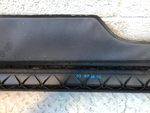 Discovery 3 or 4 Load Cover Parcel Shelf Retractable Land Rover K28115