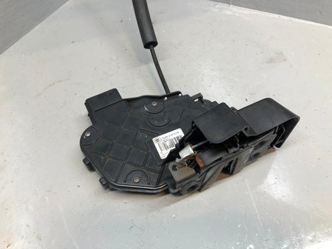 Range Rover Evoque Door Lock Actuator Near Side Front EJ3A-21813 2011 to 2018