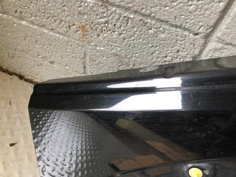Discovery 4 Front Wing Near Side Santorini Black LRC 820 2009 to 2016 K30075