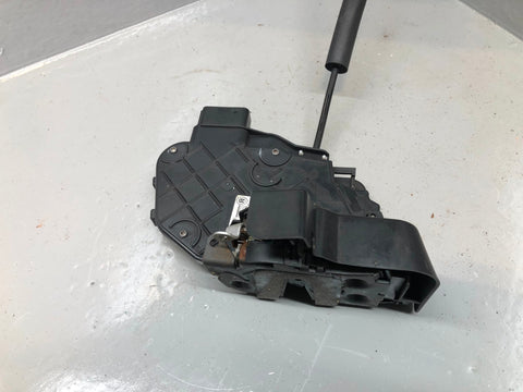 Range Rover Evoque Door Lock Actuator Near Side Front EJ3A-21813 2011 to 2018