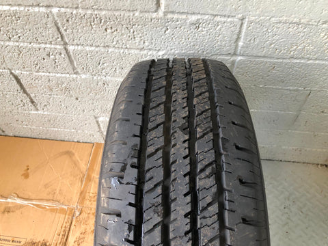 Freelander 2 Spare Wheel and Tyre 17" Land Rover 225/65R17 2006 to 2015 R17036