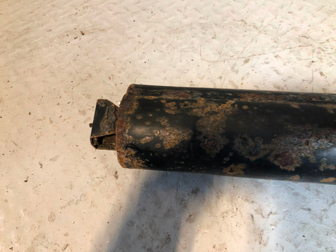 Tank Air Suspension Discovery 3 4 Range Rover Sport L320 Land Rover L12016