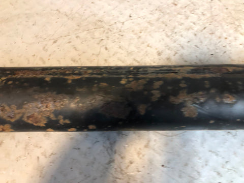 Tank Air Suspension Discovery 3 4 Range Rover Sport L320 Land Rover L12016