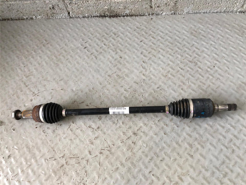 Discovery Sport Driveshaft Rear FK72 4B402 AB L550 Land Rover 2014 to 2019