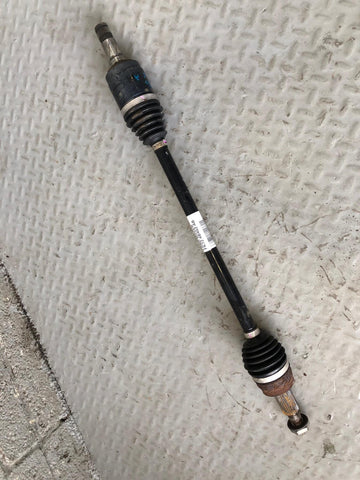 Discovery Sport Driveshaft Rear FK72 4B402 AB L550 Land Rover 2014 to 2019