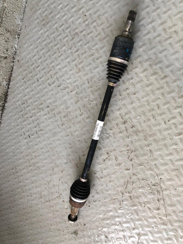 Discovery Sport Driveshaft Rear FK72 4B402 AB L550 Land Rover 2014 to 2019