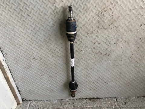 Discovery Sport Driveshaft Rear FK72 4B402 AB L550 Land Rover 2014 to 2019