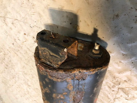 Tank Air Suspension Discovery 3 4 Range Rover Sport L320 Land Rover L12016