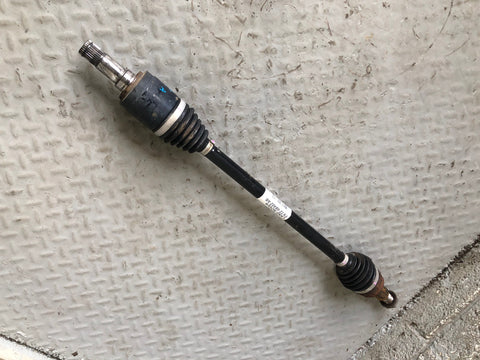 Discovery Sport Driveshaft Rear FK72 4B402 AB L550 Land Rover 2014 to 2019