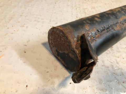 Tank Air Suspension Discovery 3 4 Range Rover Sport L320 Land Rover L12016