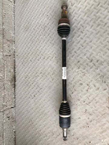 Discovery Sport Driveshaft Rear FK72 4B402 AB L550 Land Rover 2014 to 2019