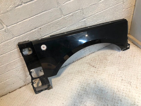 Range Rover L322 Off Side Java Black Pre-Facelift 2002 to 2005 R13016